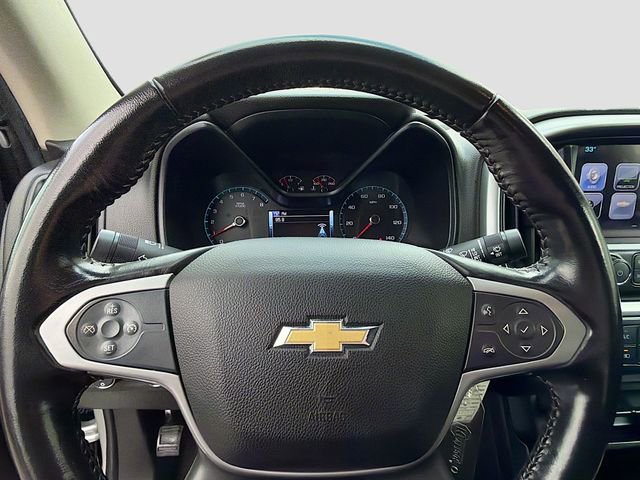 Used 2017 Chevrolet Colorado LT w/ LT Convenience Package image 11