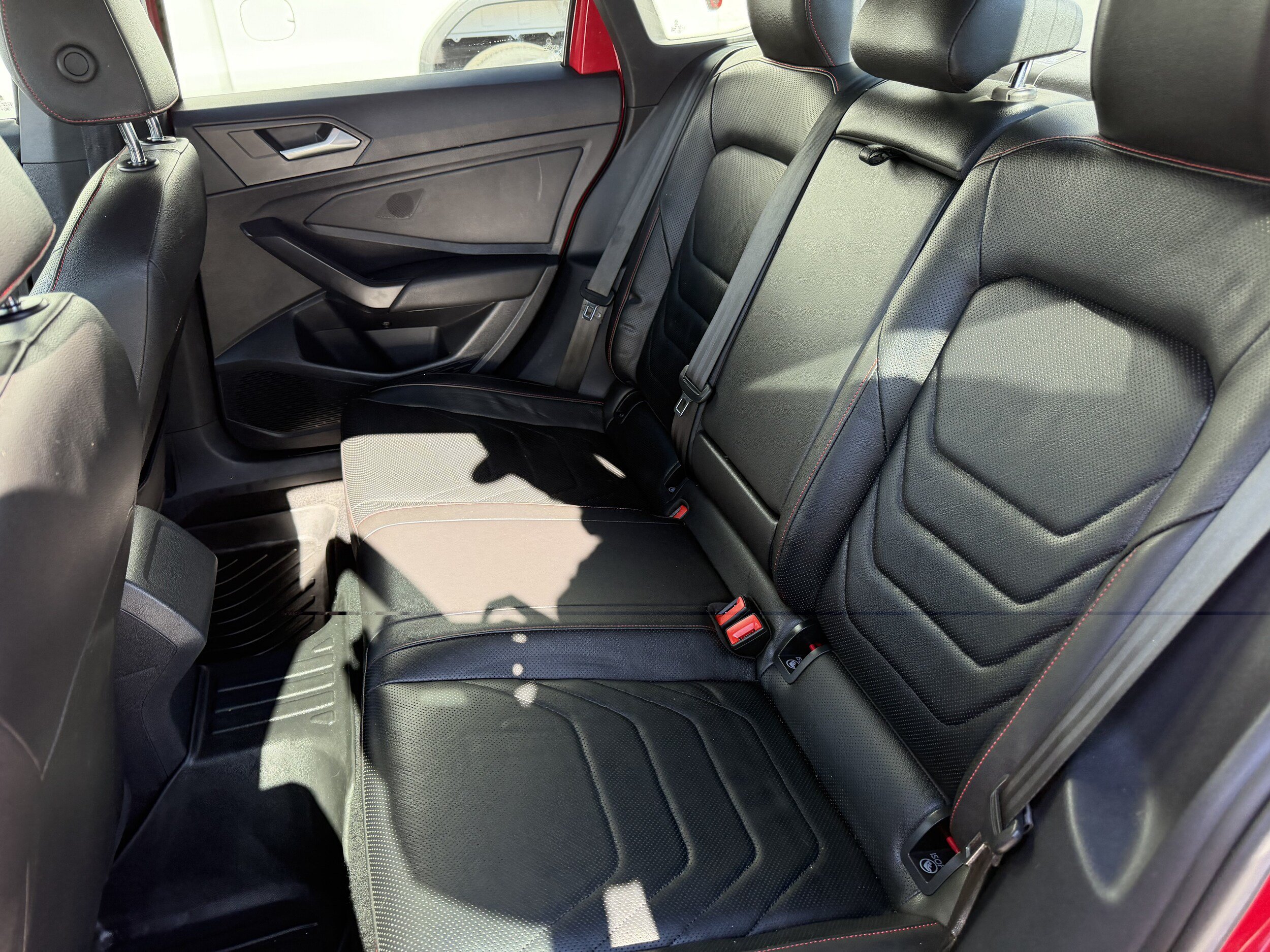 Used 2019 Volkswagen Jetta GLI Autobahn FWD image 26