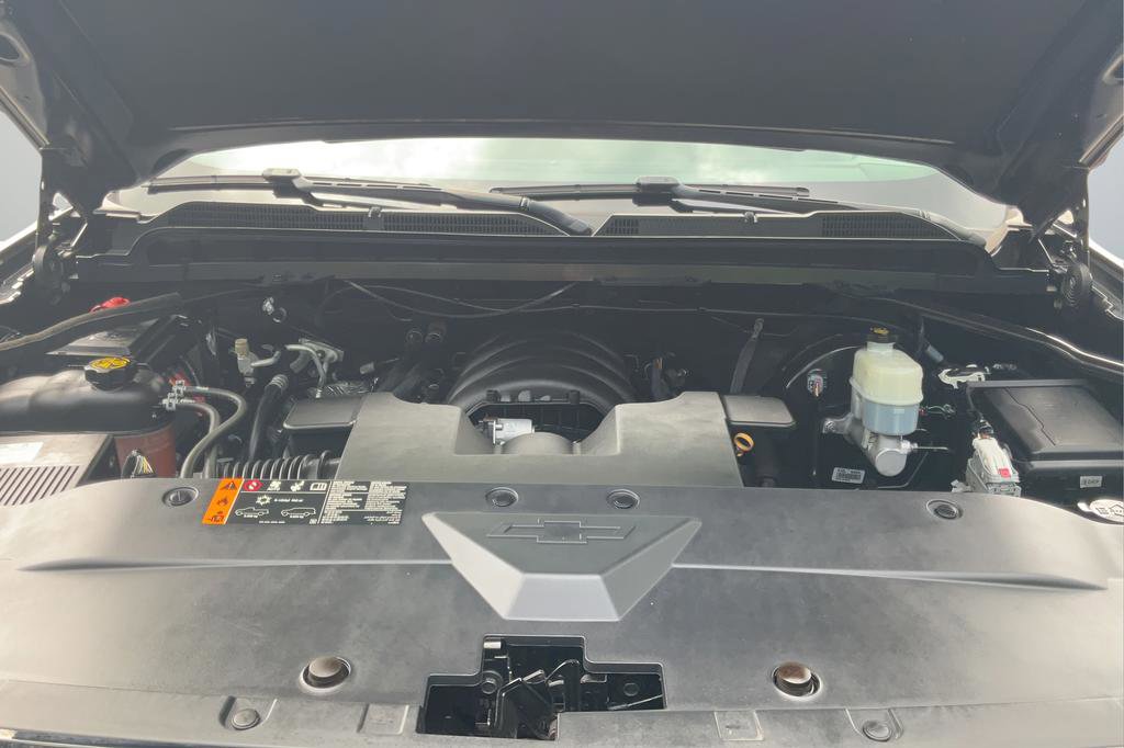 Used 2018 Chevrolet Silverado 1500 LT w/ All Star Edition AWD/4WD image 23