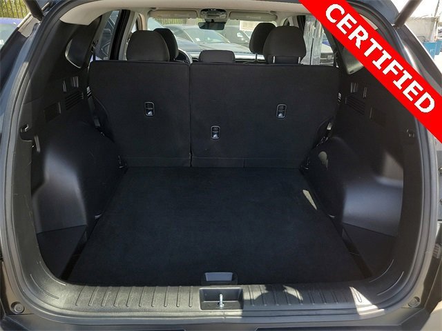 Used 2023 Hyundai Tucson SEL image 16