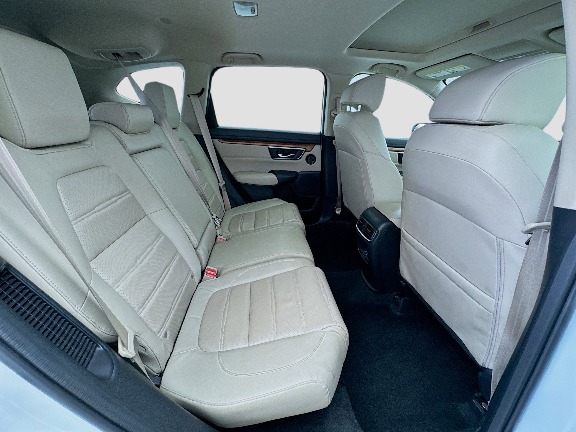 Used 2020 Honda CR-V Touring image 19