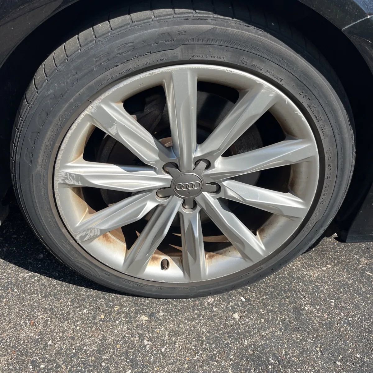 Used 2012 Audi A7 3.0T Prestige AWD/4WD image 19