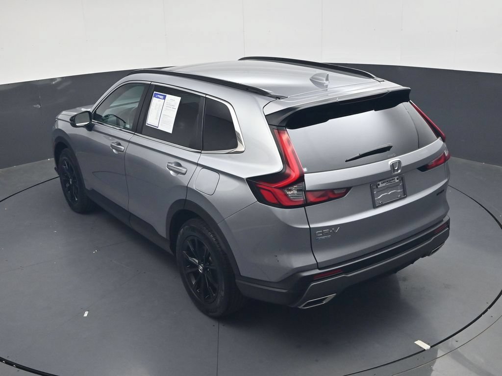 Used 2023 Honda CR-V Sport image 38