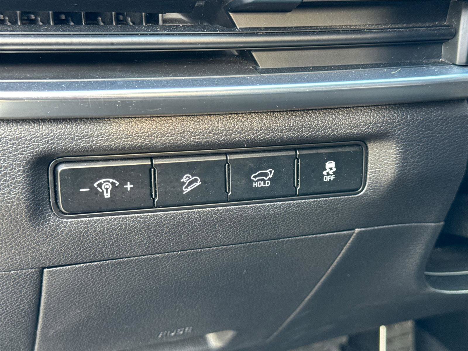 Used 2023 Kia Telluride SX image 29