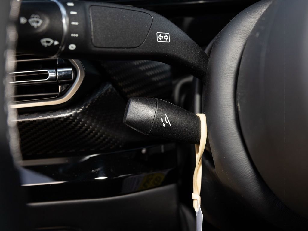 New 2026 Aston Martin V8 Vantage S image 38