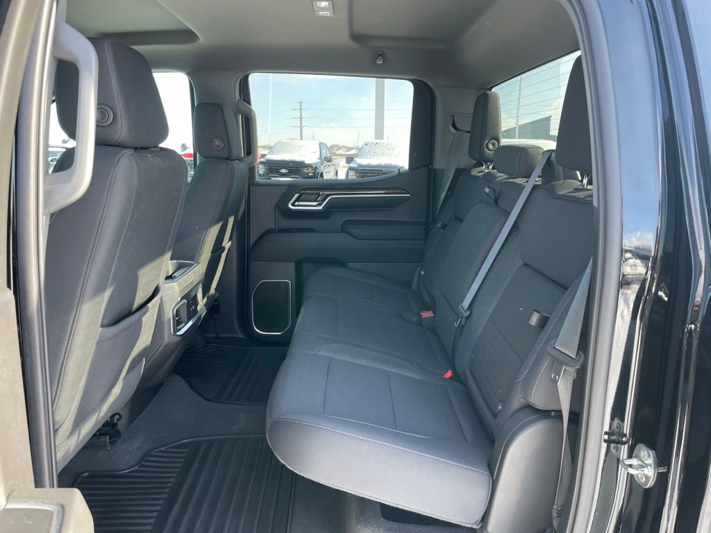 Used 2022 GMC Sierra 1500 Elevation image 8
