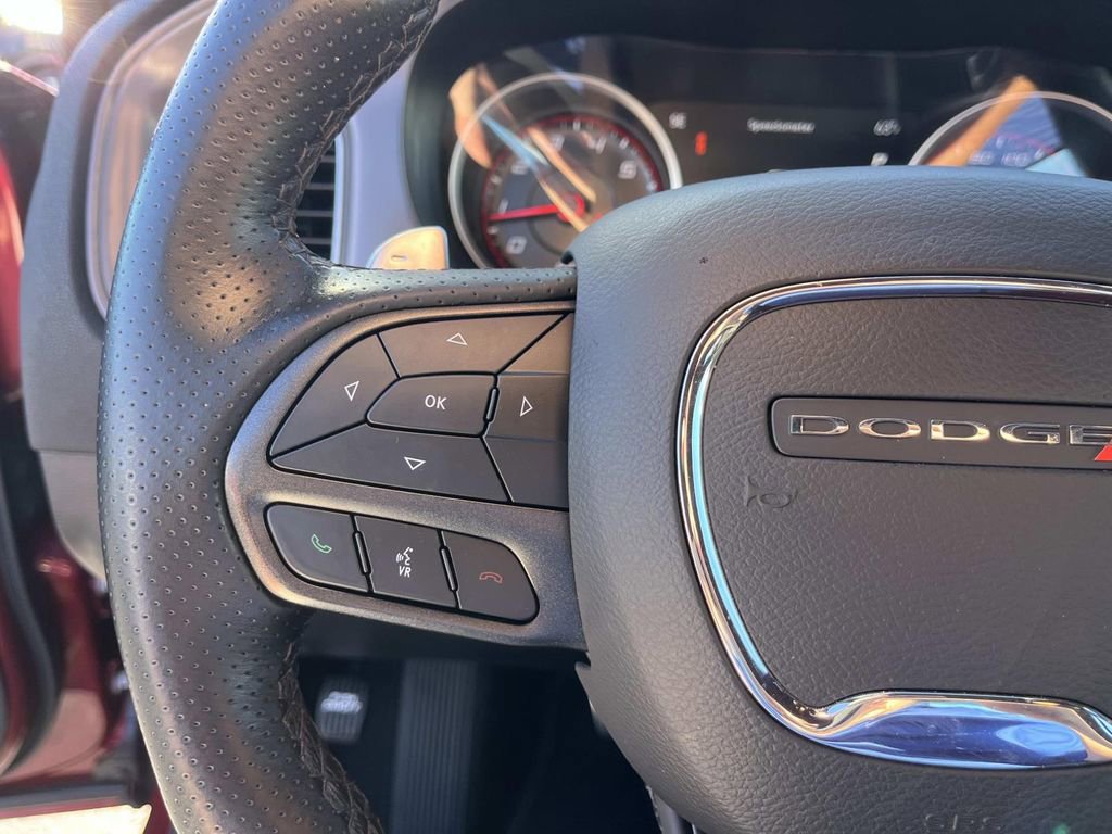 Certified 2023 Dodge Charger Scat Pack image 14