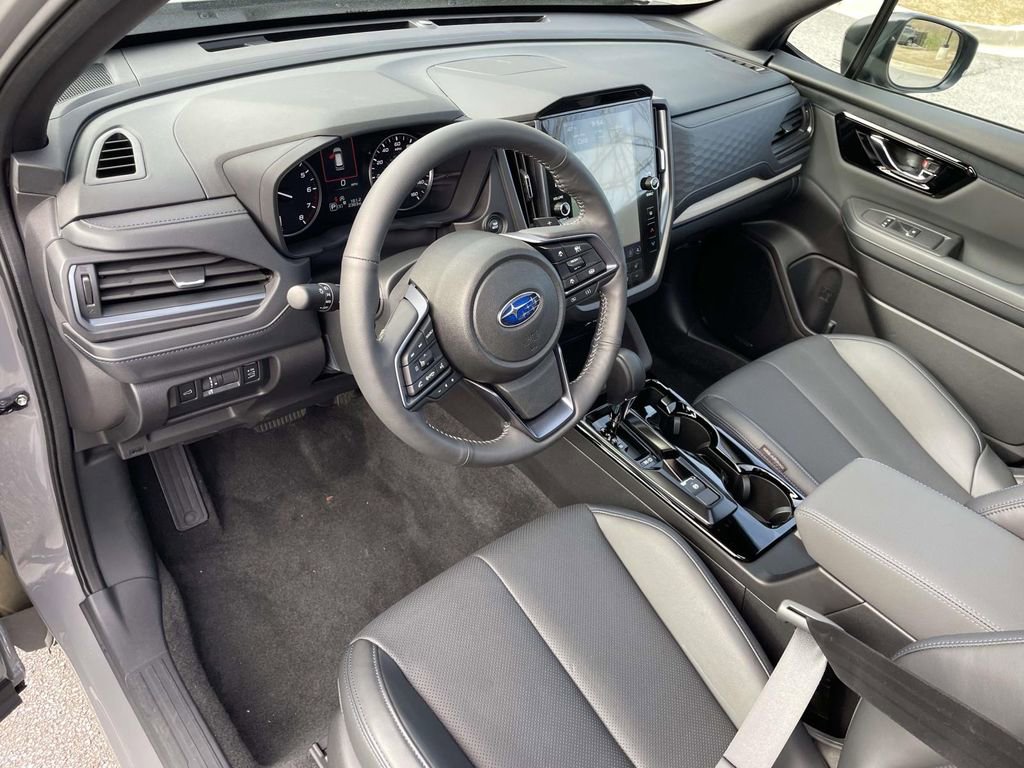 Certified 2026 Subaru Forester Limited image 18