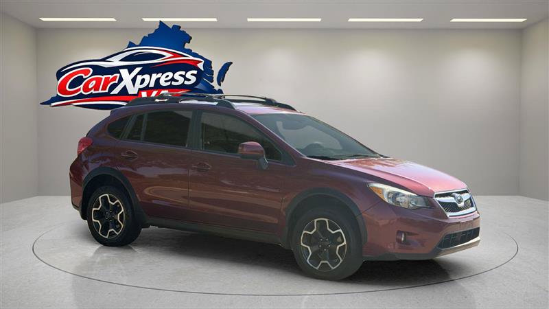 Used 2014 Subaru Crosstrek 2.0i Limited w/ Popular Package #1 AWD/4WD image 6
