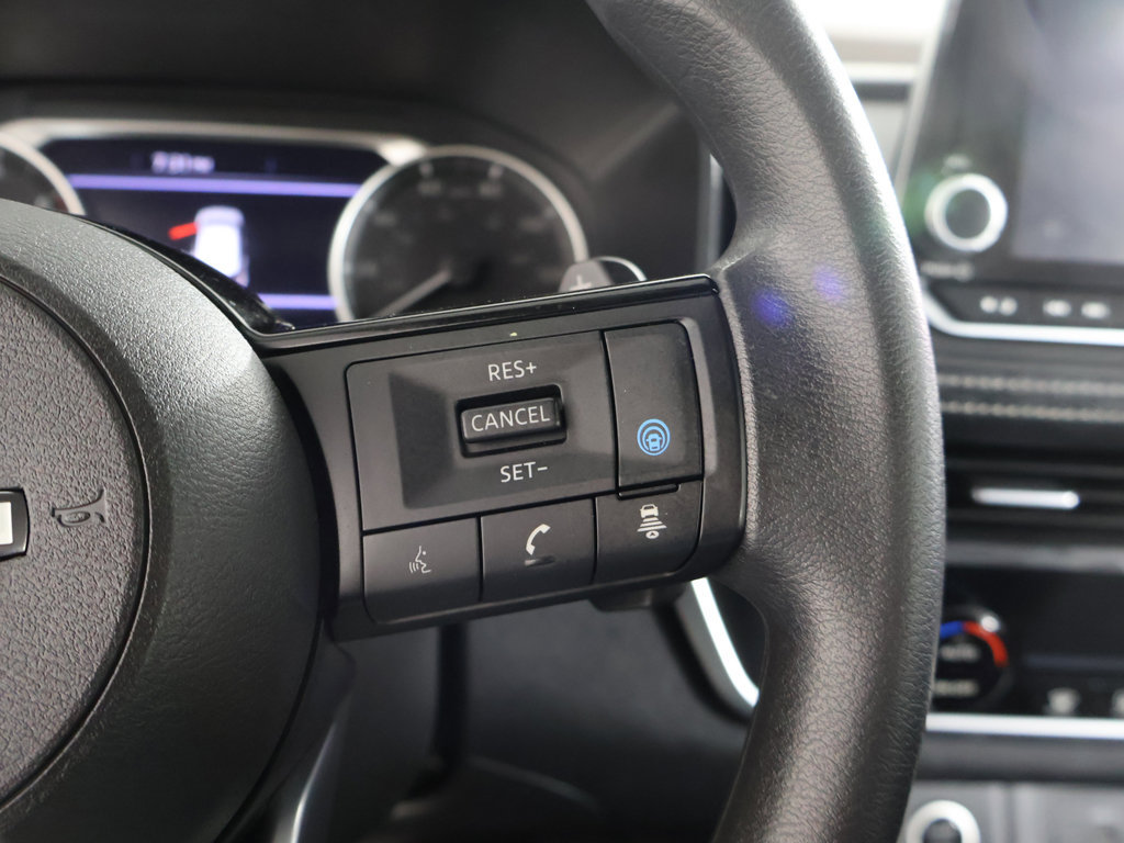 Used 2023 Nissan Rogue SV AWD/4WD image 88