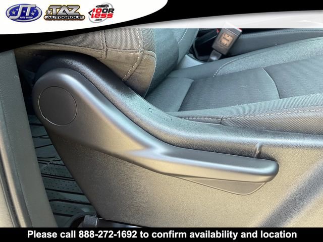 Used 2023 Chevrolet Silverado 1500 Custom image 15
