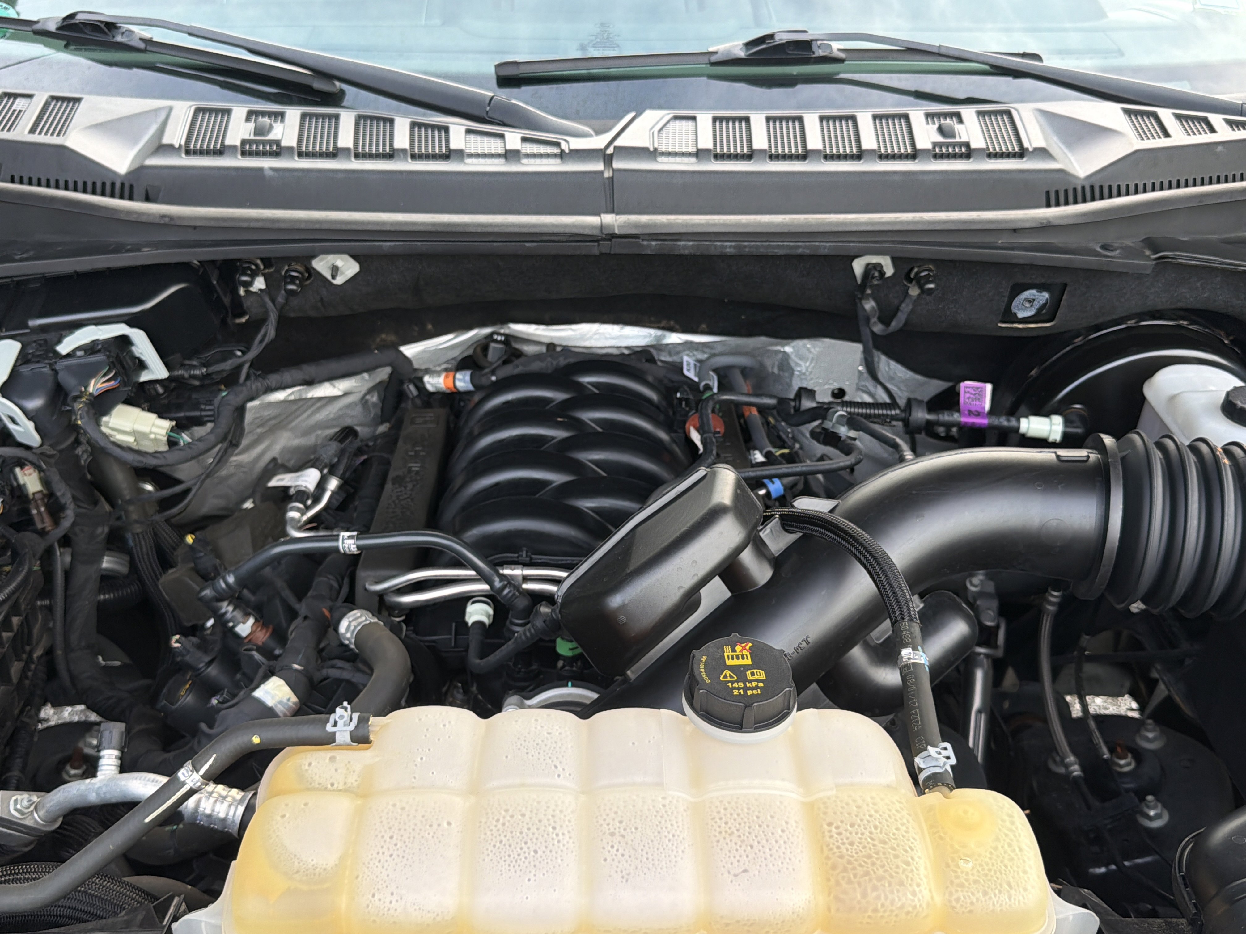 Used 2018 Ford F150 Lariat RWD image 23