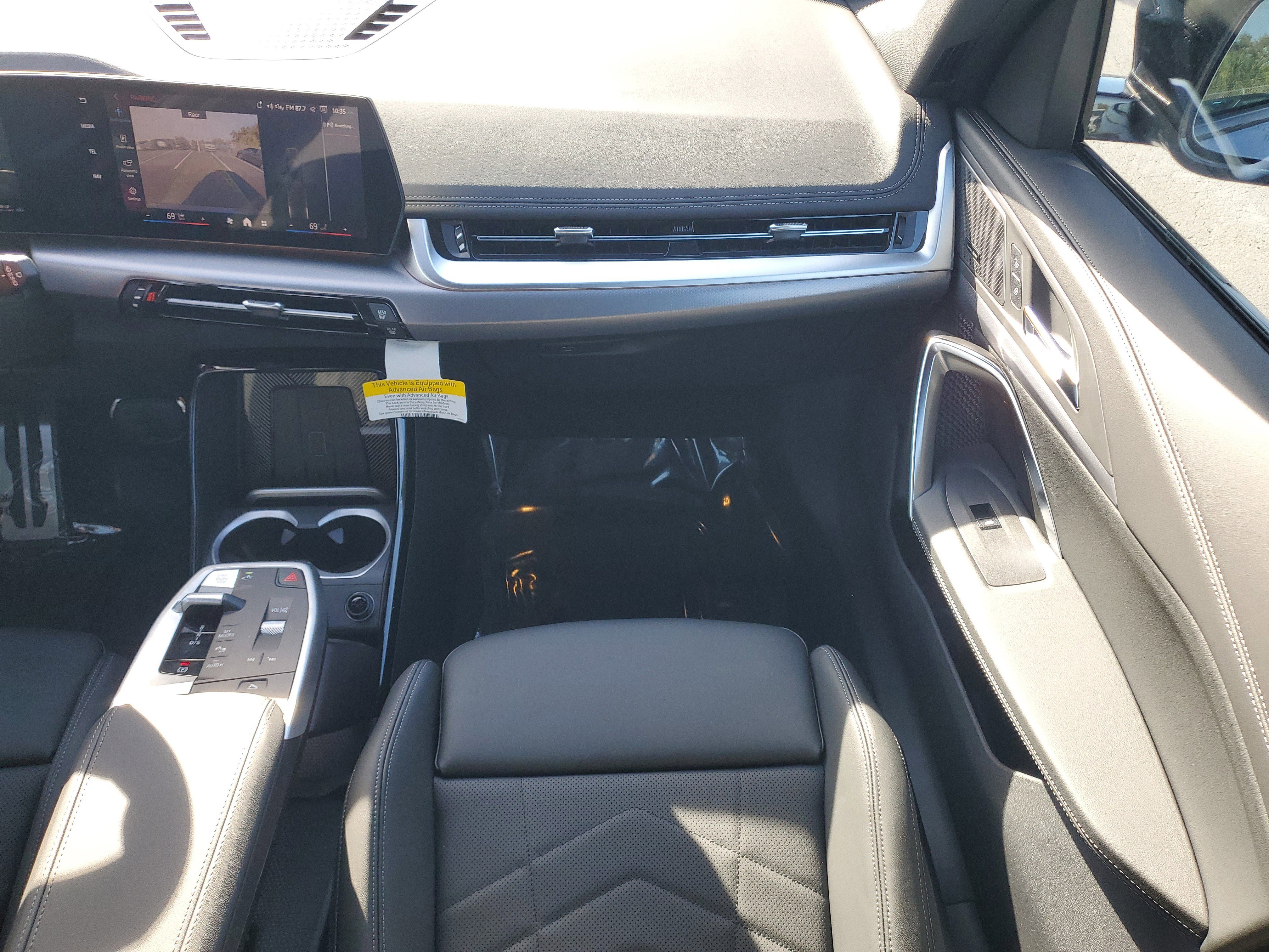 New 2026 BMW X1 M35i w/ Convenience Package image 15