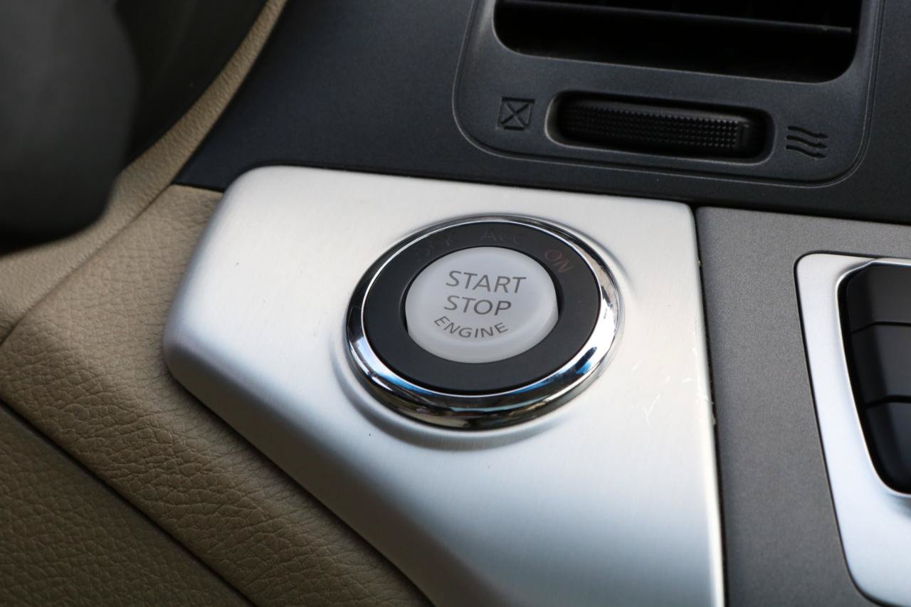 Used 2014 Nissan Murano AWD image 33