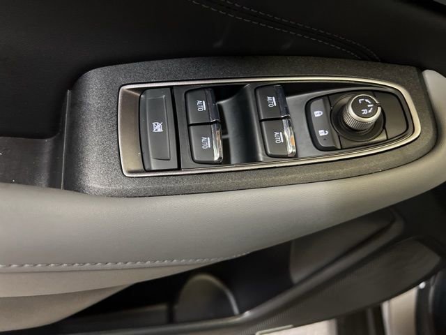 Certified 2025 Subaru Outback Limited image 52