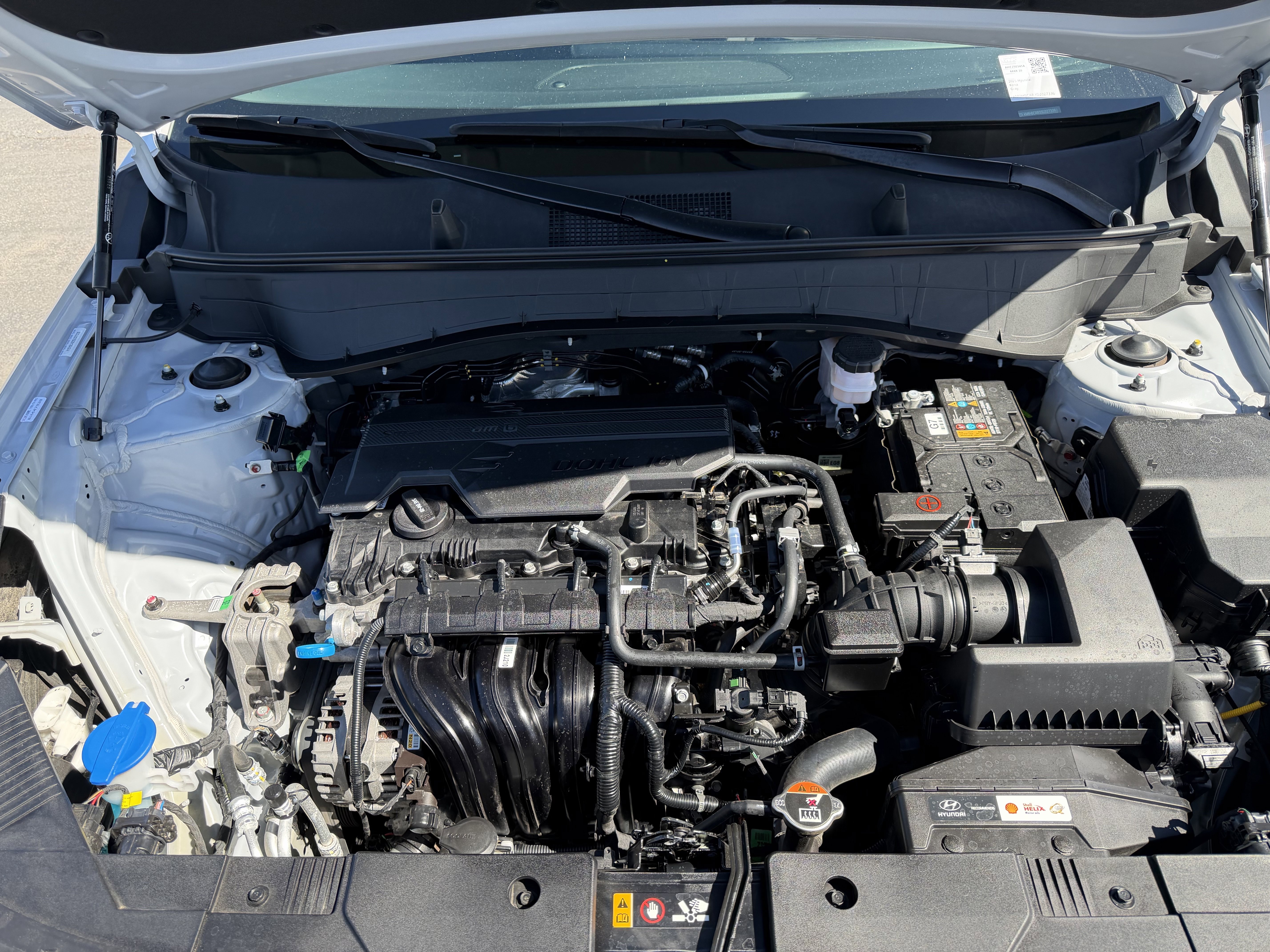 Used 2025 Hyundai Kona SEL image 32