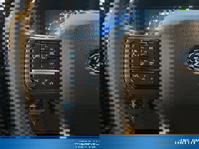 Certified 2024 Ford F150 XLT w/ Equipment Group 303A High image 30