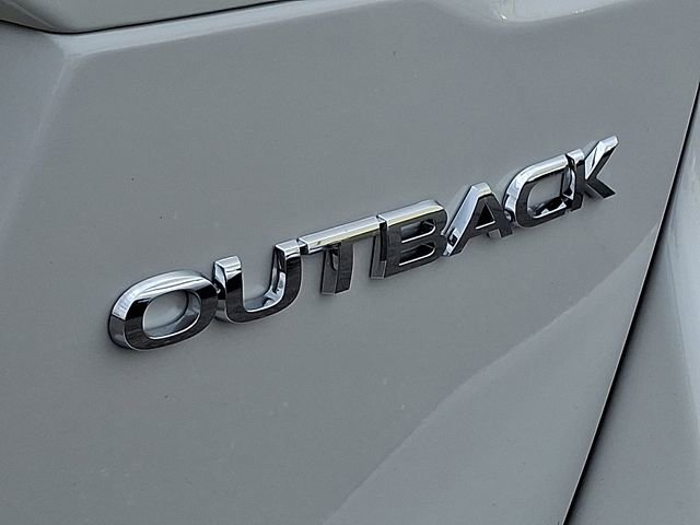 New 2025 Subaru Outback Premium image 18