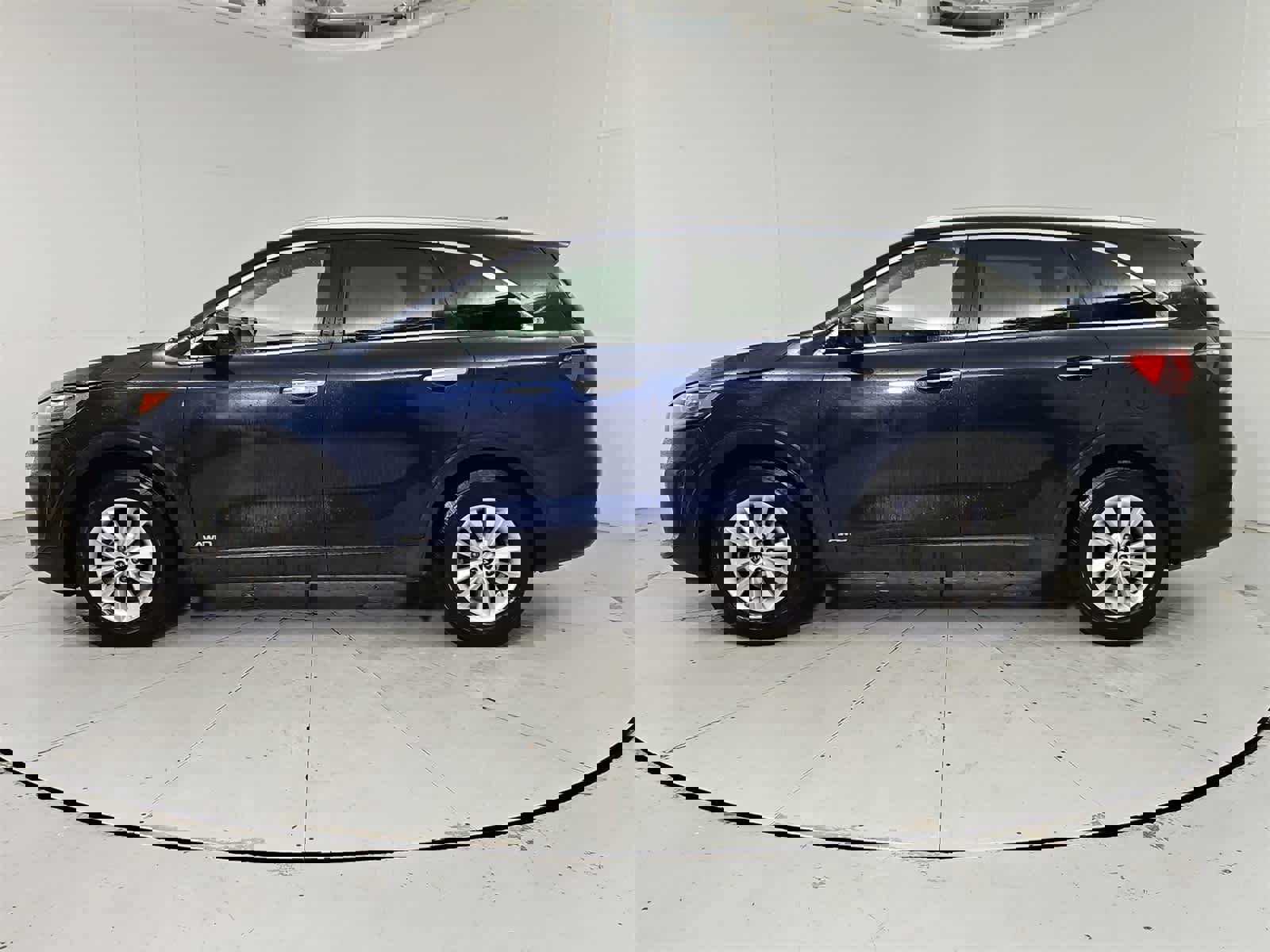 Used 2019 Kia Sorento LX w/ Option Group 020 image 3