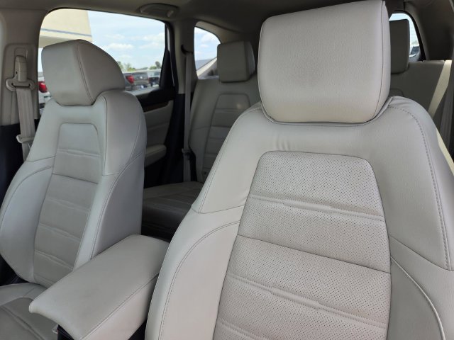 Used 2019 Honda CR-V Touring image 26