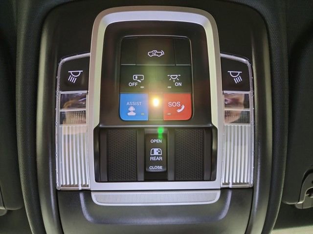 New 2025 RAM 1500 Laramie w/ Bed Utility Group image 31