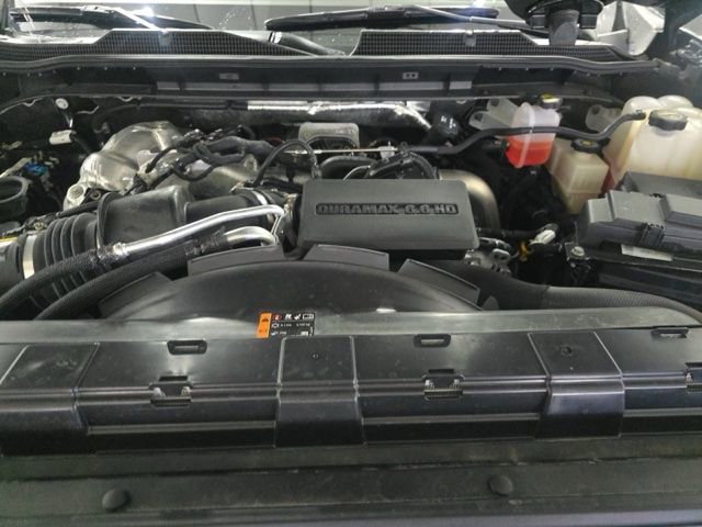 Used 2024 Chevrolet Silverado 3500 High Country w/ High Country Premium Package AWD/4WD image 16