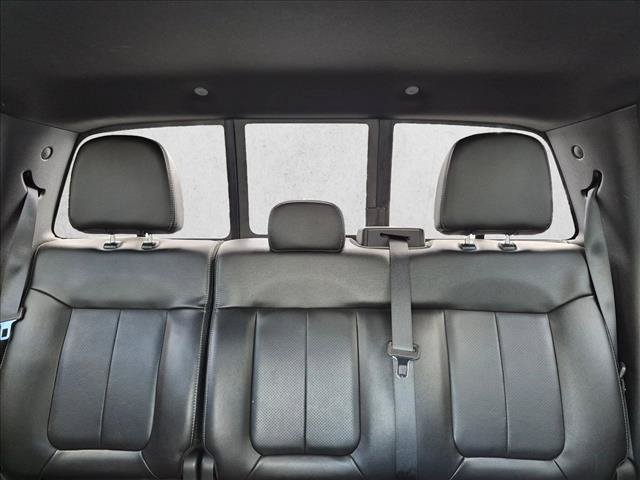 Used 2014 Ford F150 FX4 w/ Equipment Group 402A Luxury AWD/4WD image 13