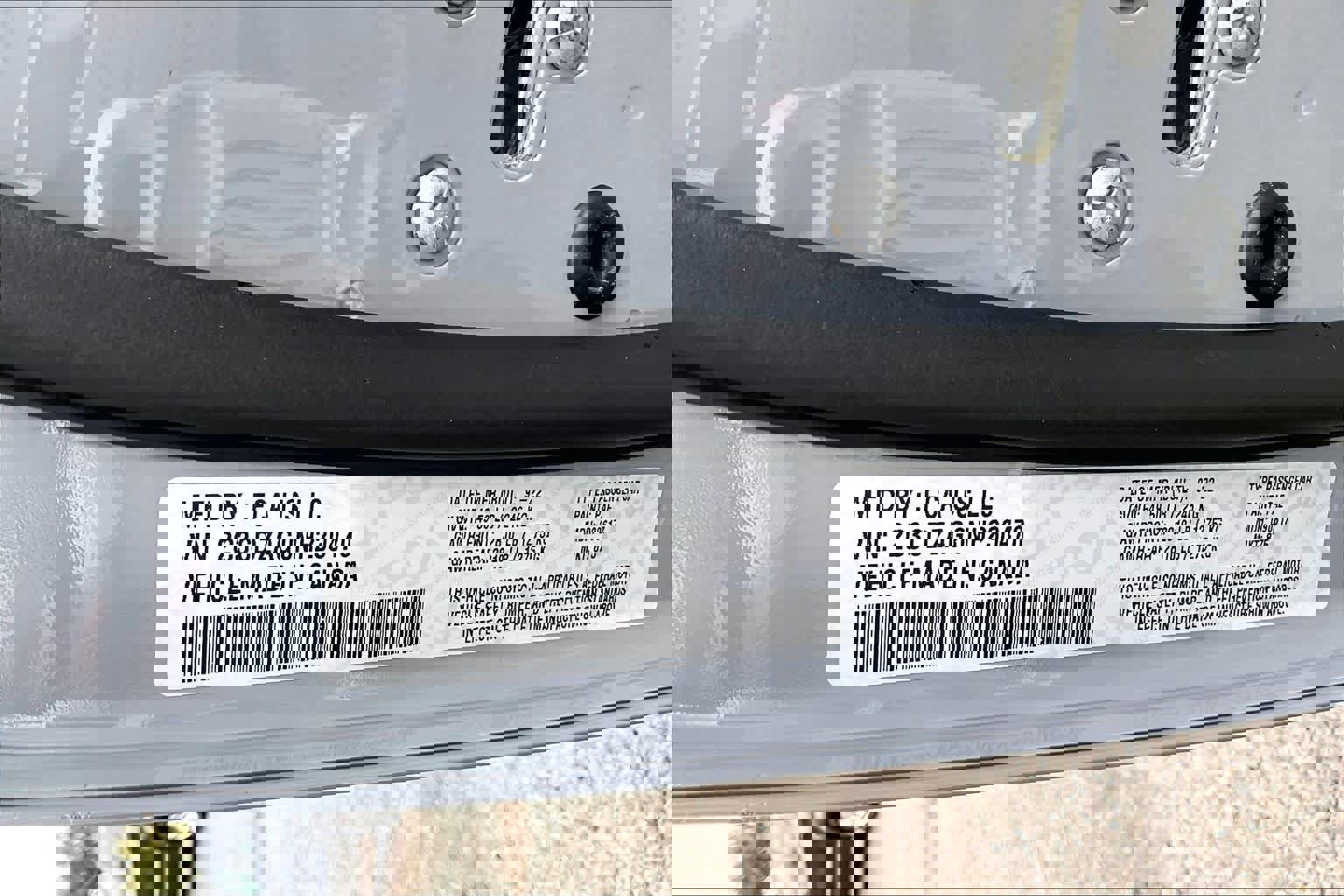 Used 2022 Dodge Challenger SXT w/ Blacktop Package image 33