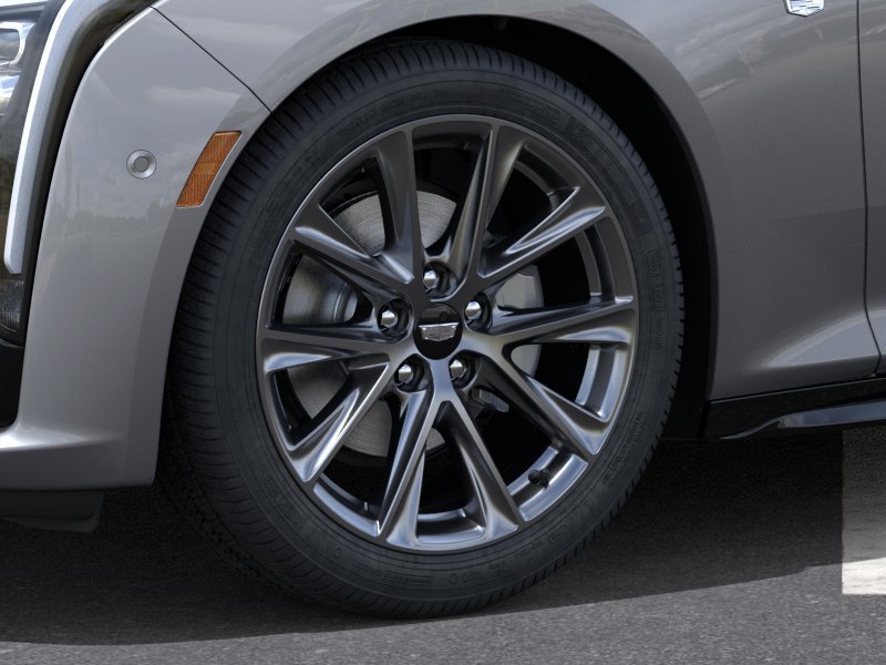 New 2026 Cadillac CT5 Sport RWD image 9