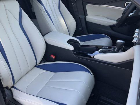 New 2026 Acura Integra A-Spec image 29