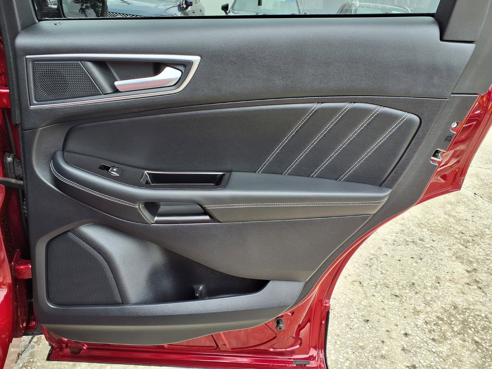 Used 2019 Ford Edge ST w/ Equipment Group 401A image 14