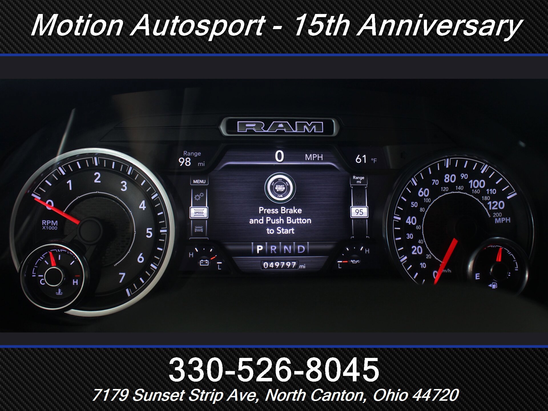 Used 2020 RAM 1500 Sport w/ Level 2 Equipment Goup w/2_L AWD/4WD image 22
