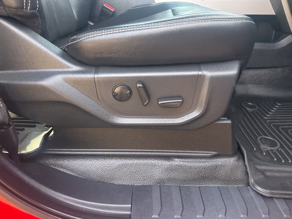 Used 2022 Ford F250 Lariat w/ Lariat Ultimate Package image 39