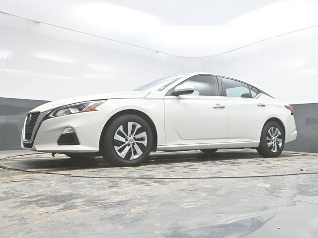 Used 2021 Nissan Altima 2.5 S image 26