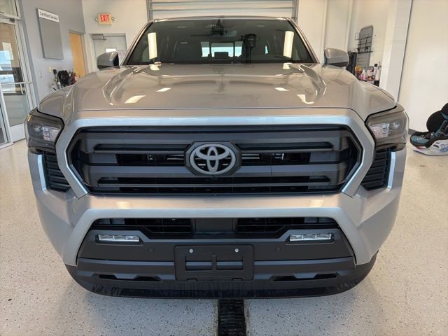 New 2026 Toyota Tacoma SR5 image 4