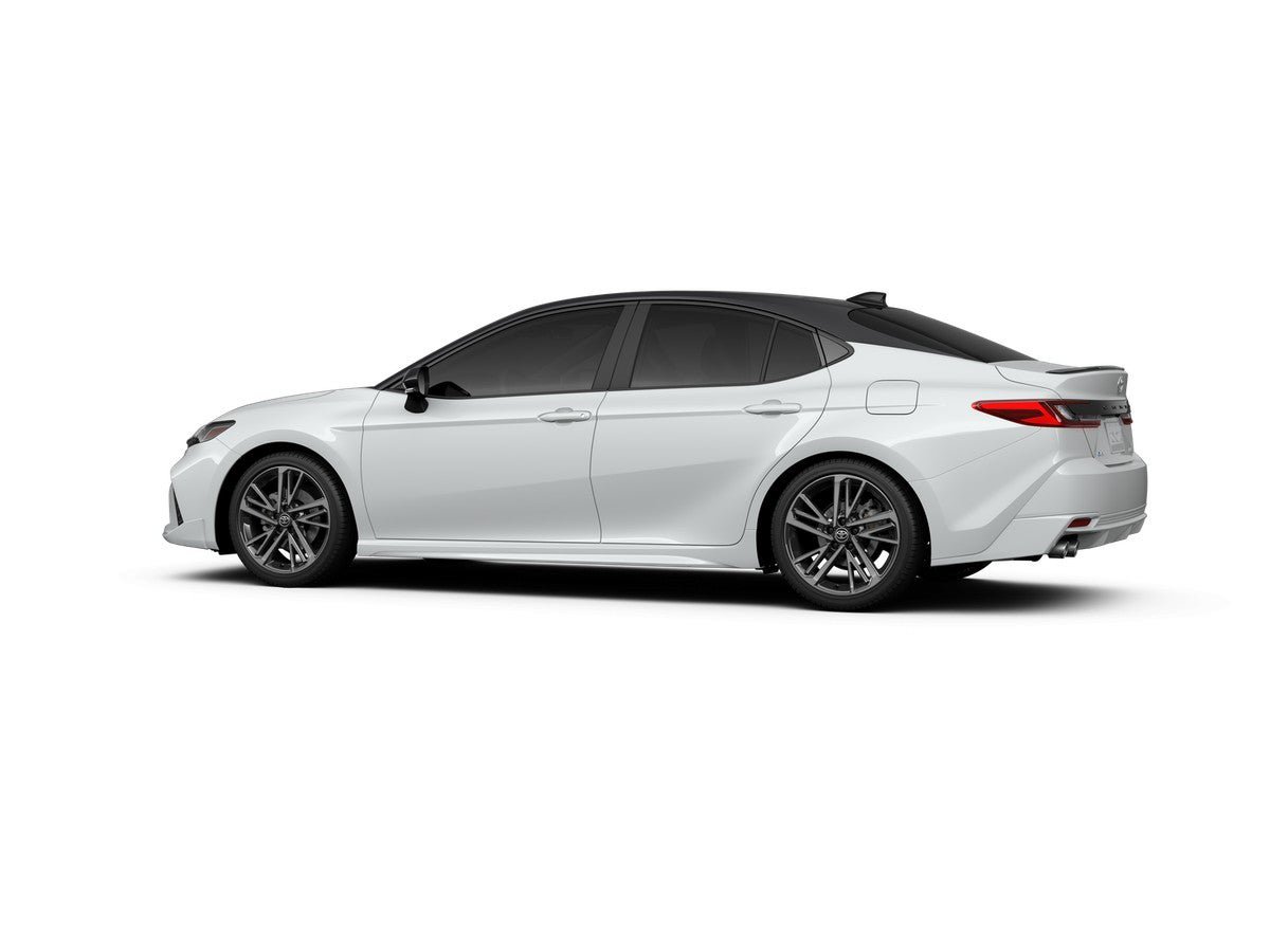 New 2026 Toyota Camry XSE FWD image 27