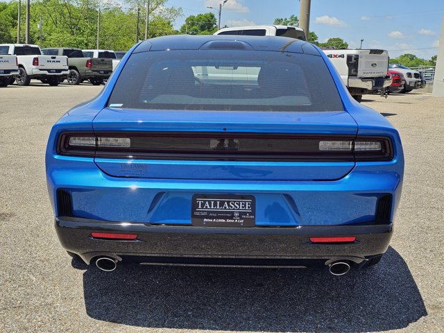 New 2026 Dodge Charger R/T AWD/4WD image 10