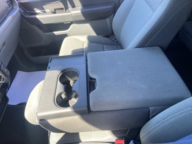 Used 2024 Ford F150 XLT image 18