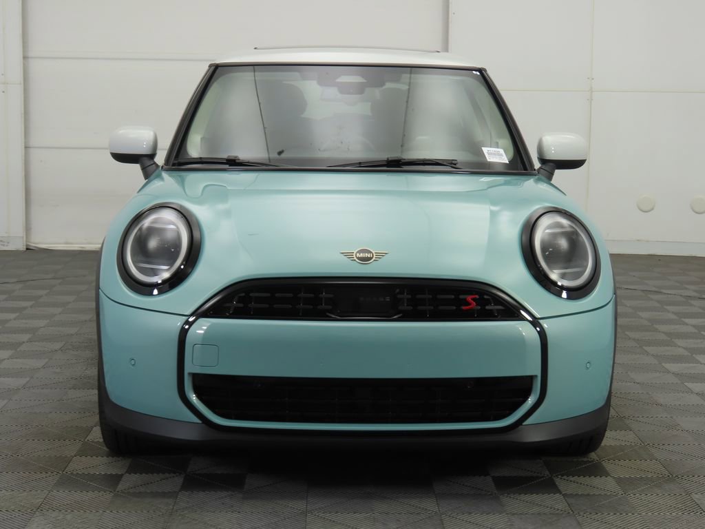 Used 2026 MINI Cooper S image 2