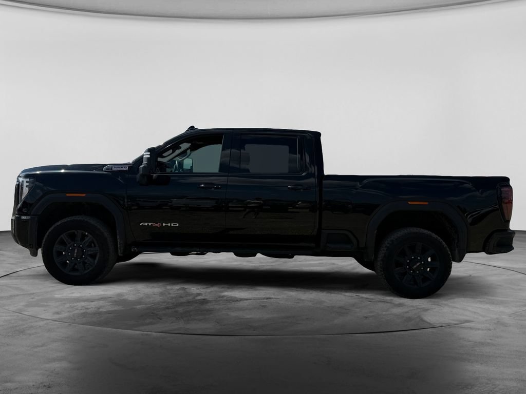 Used 2026 GMC Sierra 2500 AT4 w/ AT4 Premium Plus Package AWD/4WD image 6