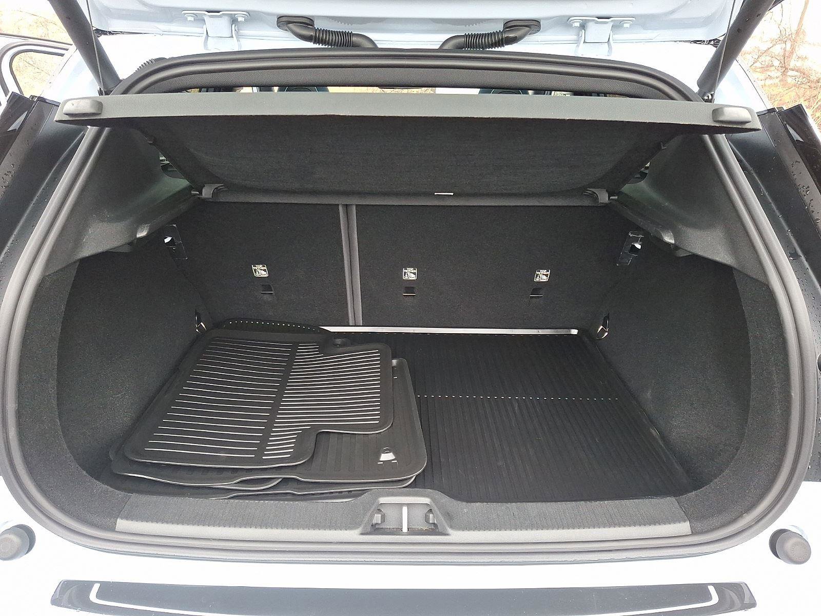 Certified 2025 Volvo EX30 Ultra w/ Protection Package Premier image 28