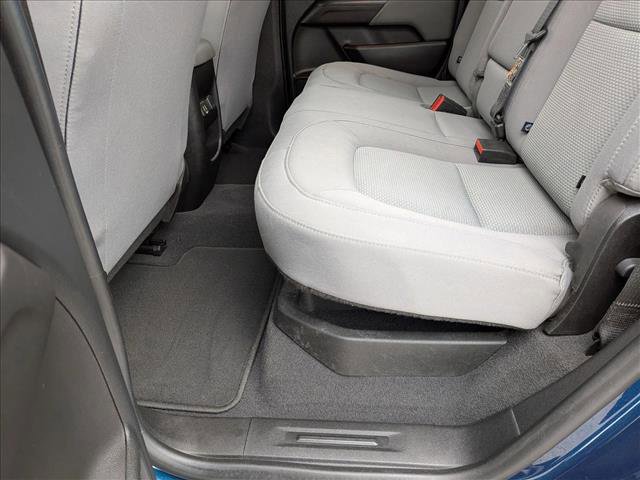 Used 2020 Chevrolet Colorado LT w/ Safety Package image 18