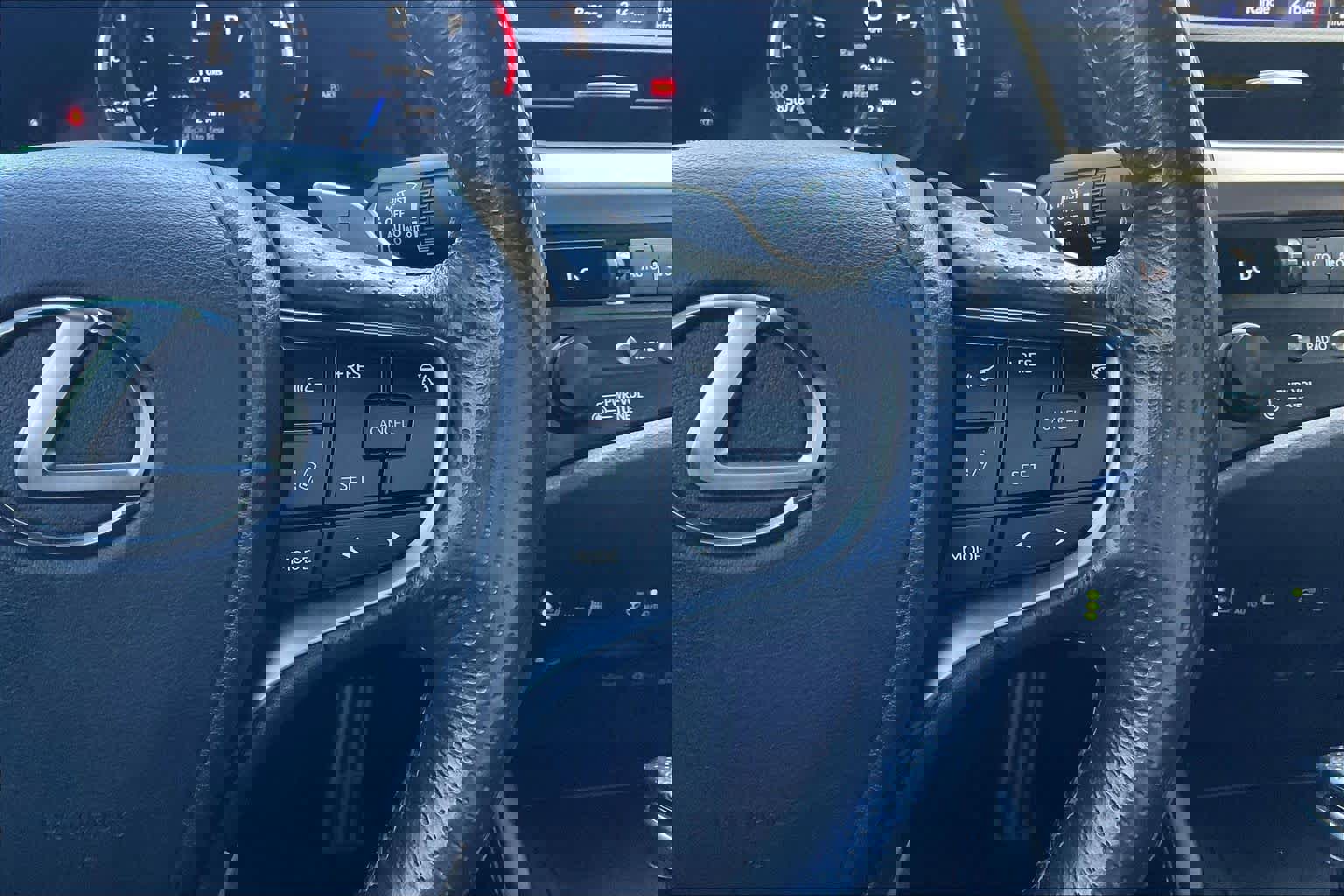 Used 2019 Lexus ES 350 F Sport w/ Accessory Package 2 image 24