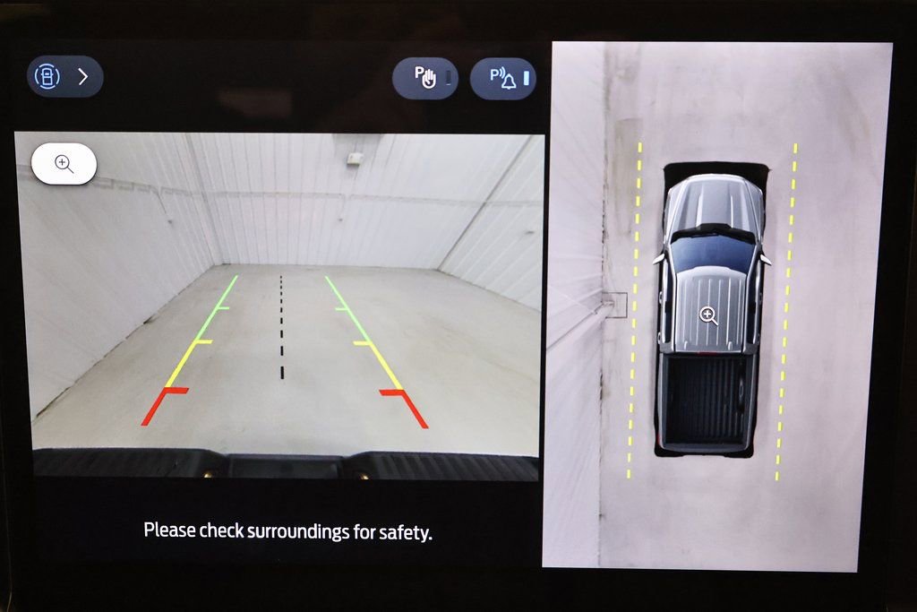 New 2026 Ford F150 XLT w/ Equipment Group 302A MID image 22