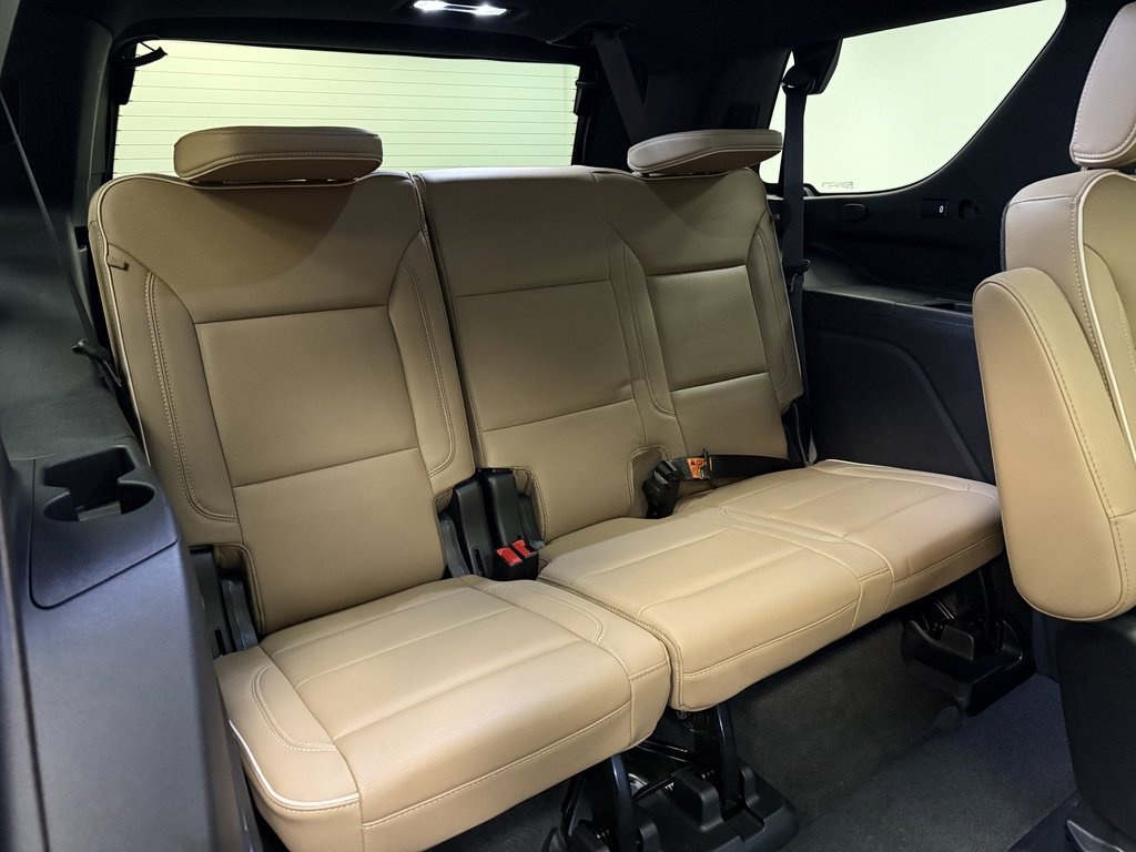 Used 2023 Chevrolet Tahoe Premier w/ Max Trailering Package image 20