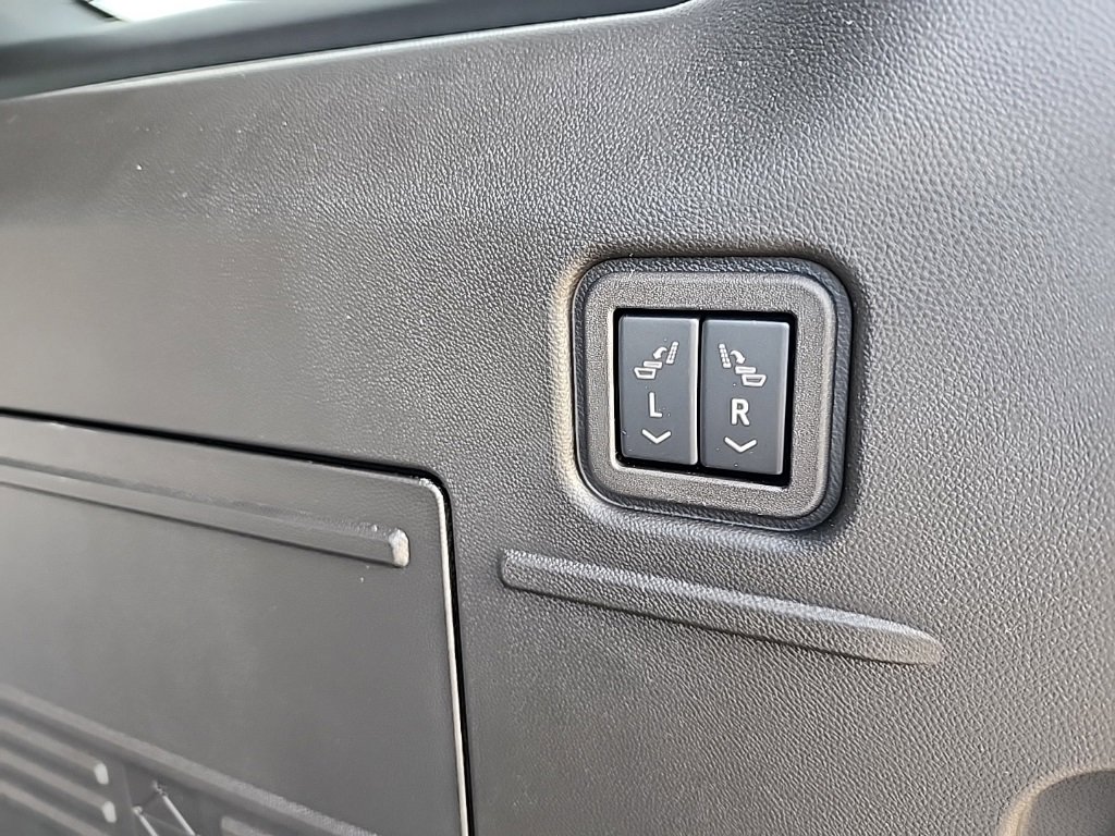 New 2025 GMC Hummer EV 2X image 23