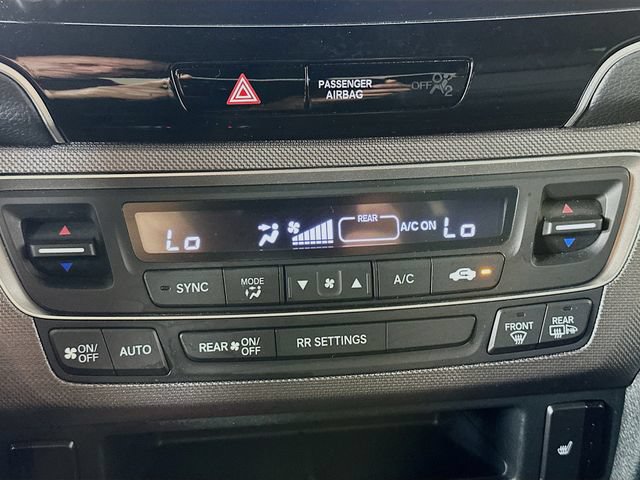 Certified 2023 Honda Ridgeline RTL image 25