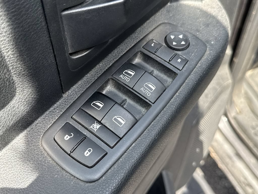Used 2021 RAM 1500 Express w/ Express Value Package RWD image 11