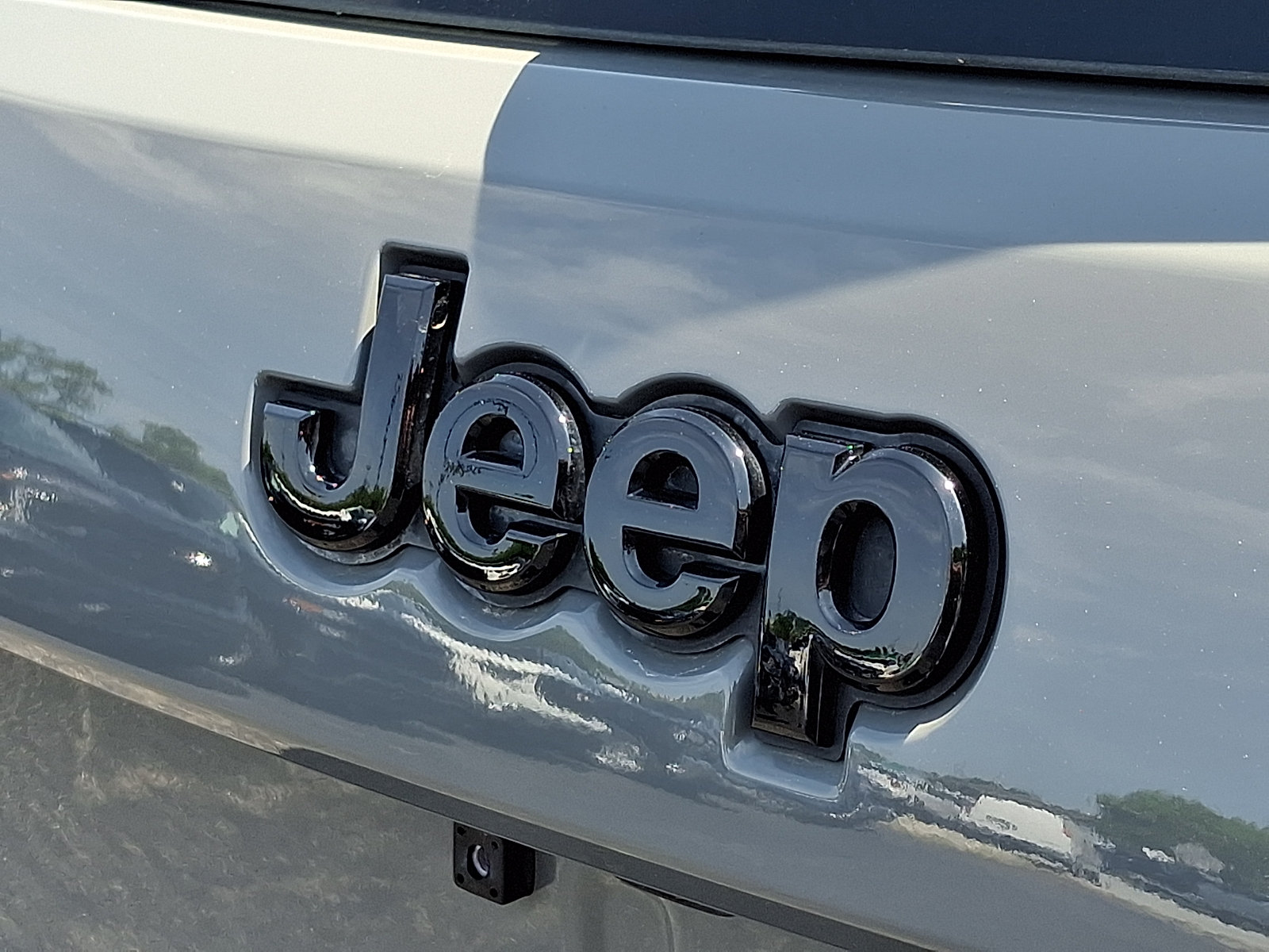 Used 2021 Jeep Grand Cherokee Laredo X AWD/4WD image 30