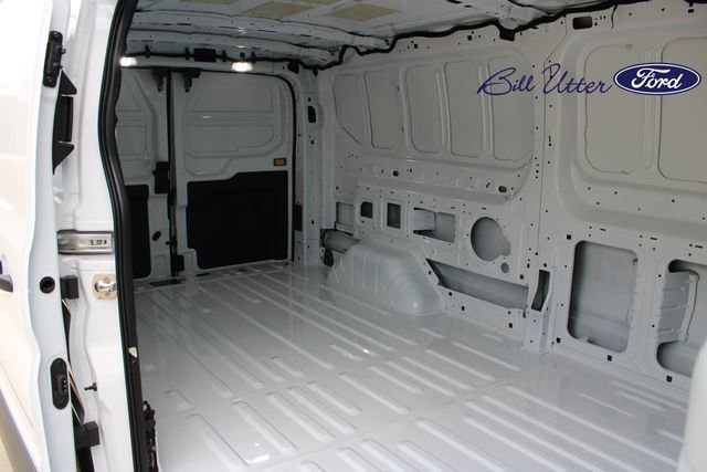 New 2024 Ford E-Transit Low Roof image 10